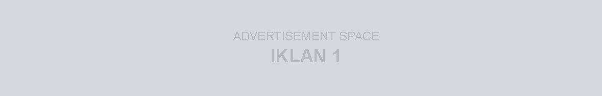 Iklan Home No 3